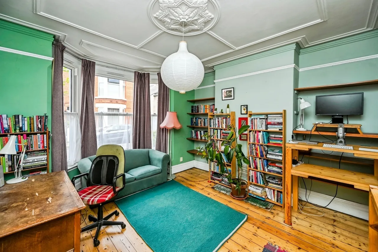 Stalbridge Avenue, Liverpool, L18, photo 3