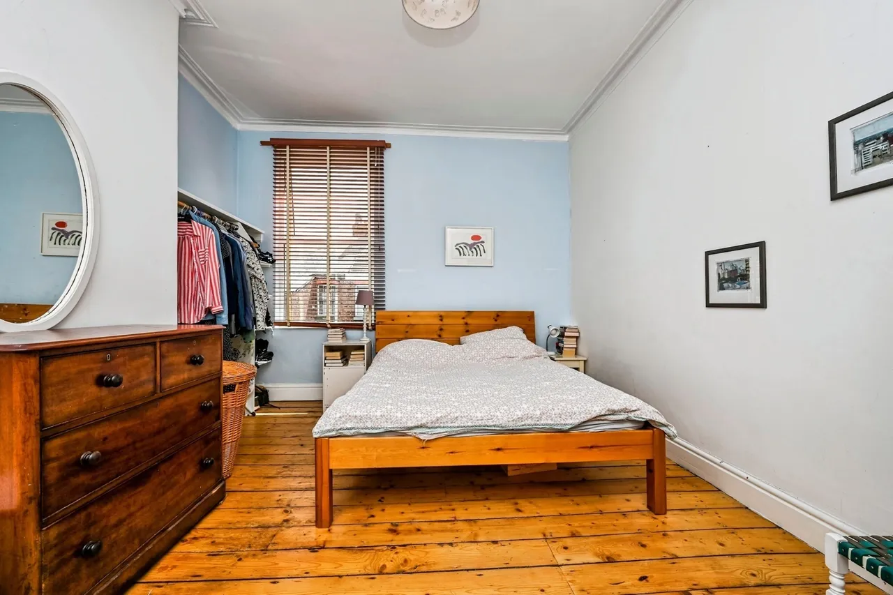 Stalbridge Avenue, Liverpool, L18, photo 14