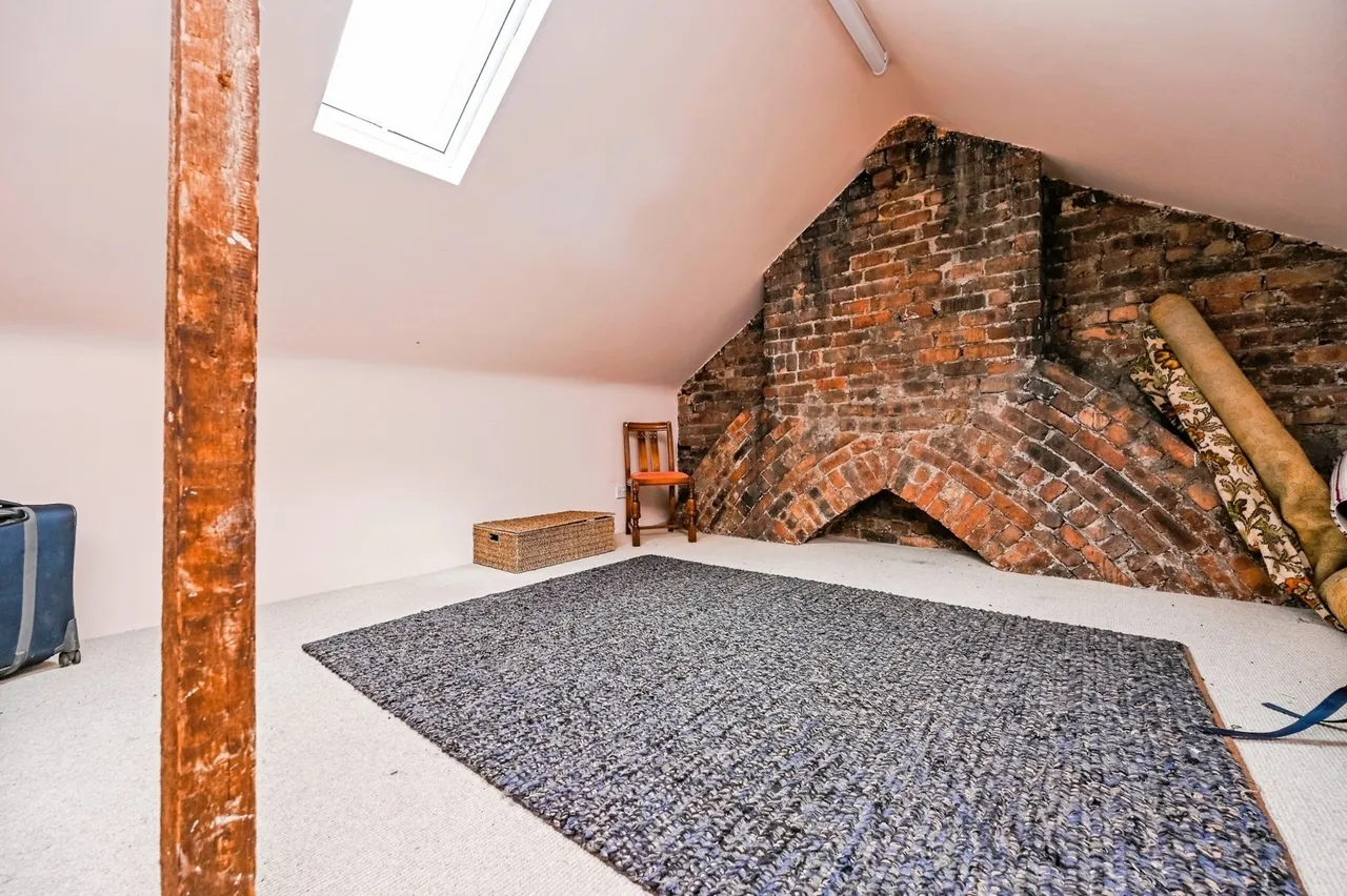 Stalbridge Avenue, Liverpool, L18, photo 18