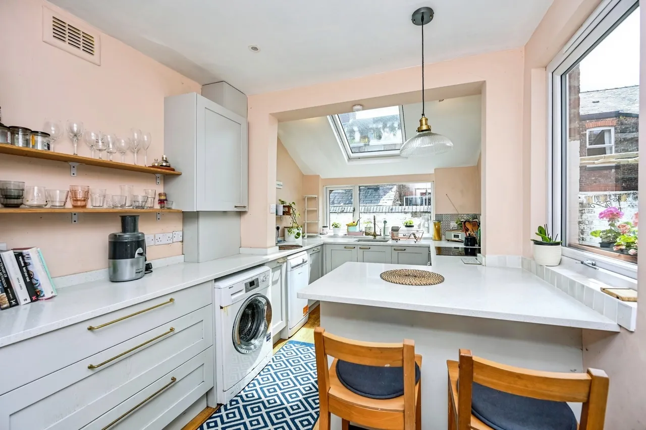 Stalbridge Avenue, Liverpool, L18, photo 8