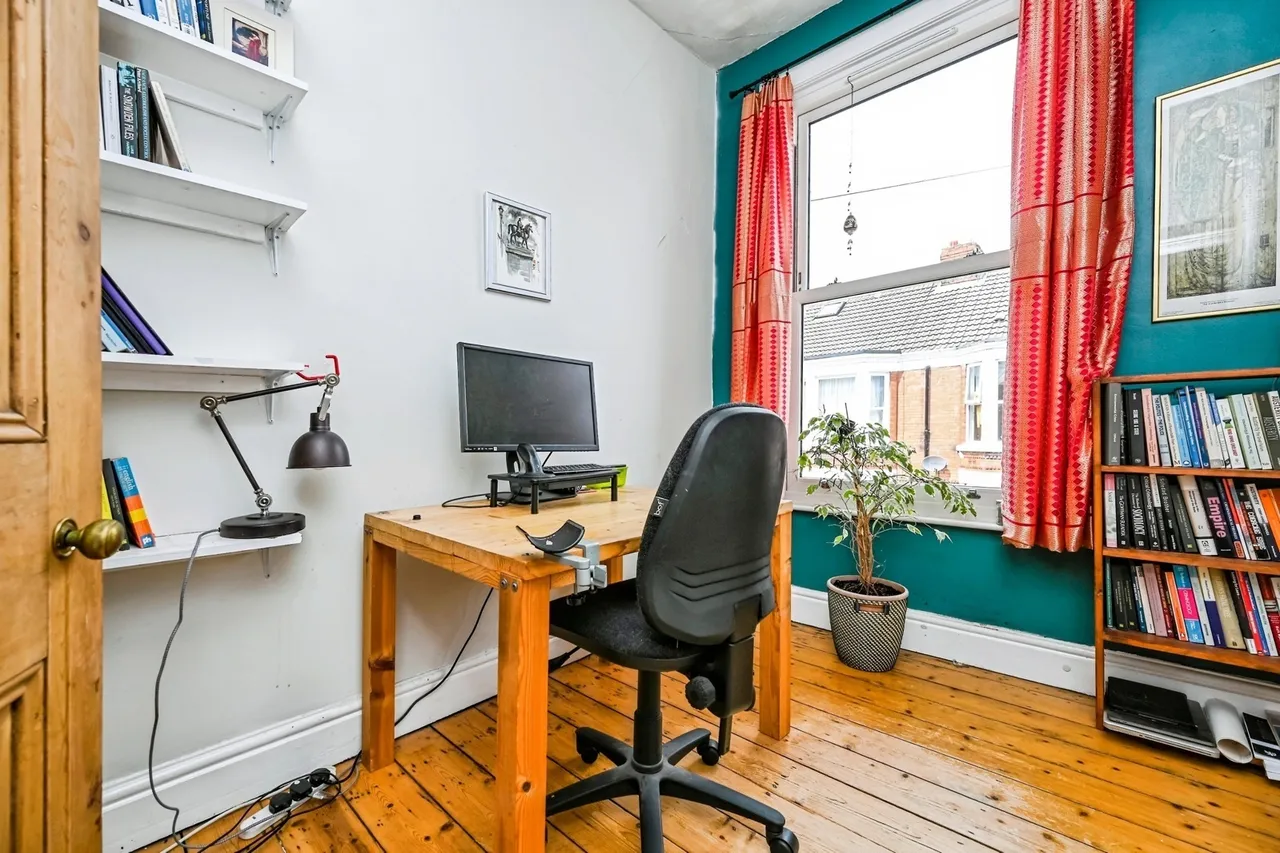 Stalbridge Avenue, Liverpool, L18, photo 16