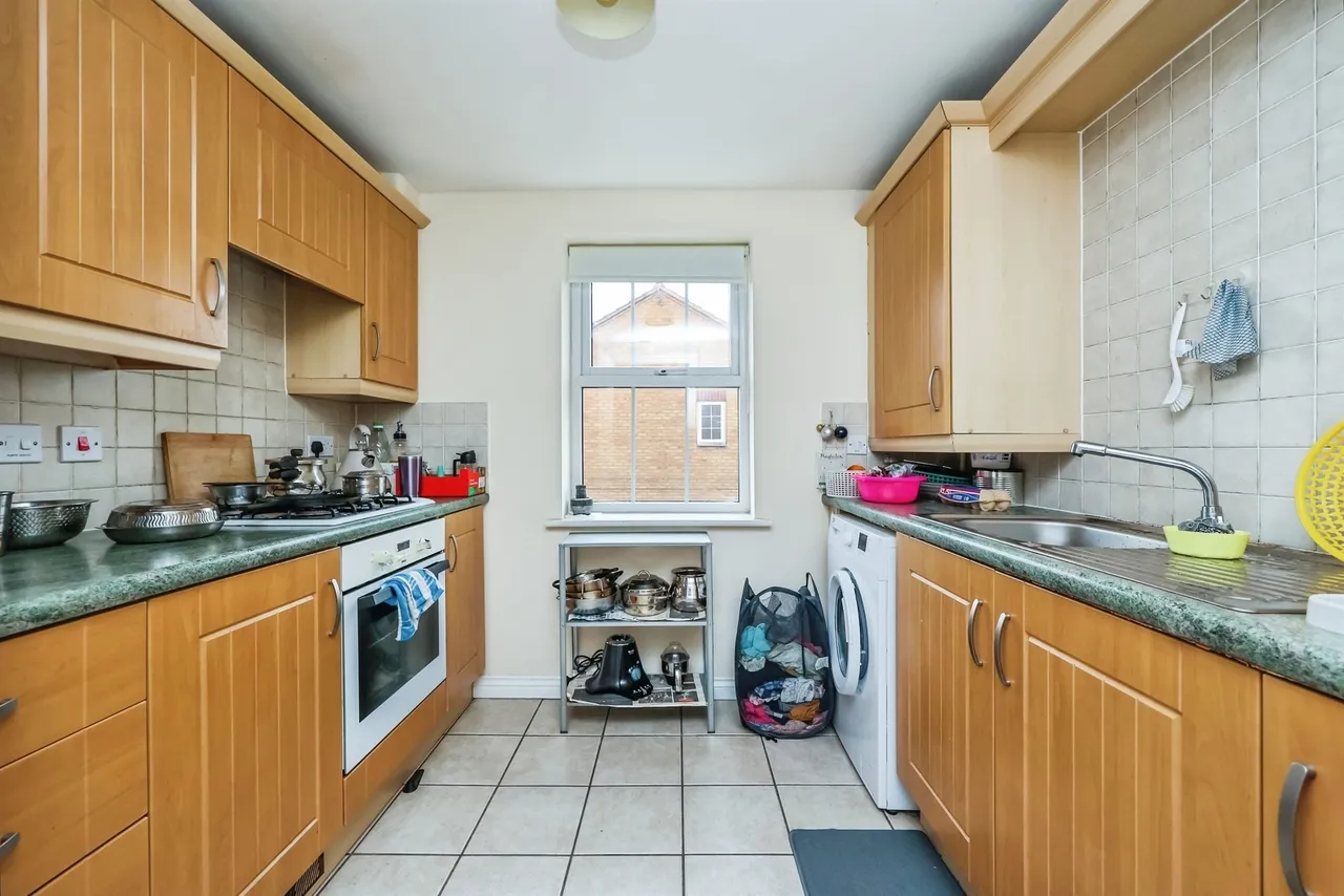 Bodill Gardens, Hucknall, NG15, photo 7