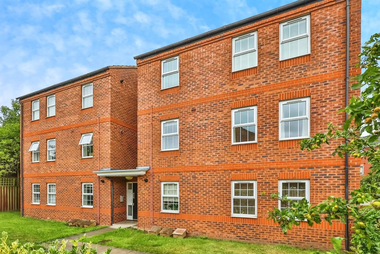 Bodill Gardens, Hucknall, NG15, photo 9