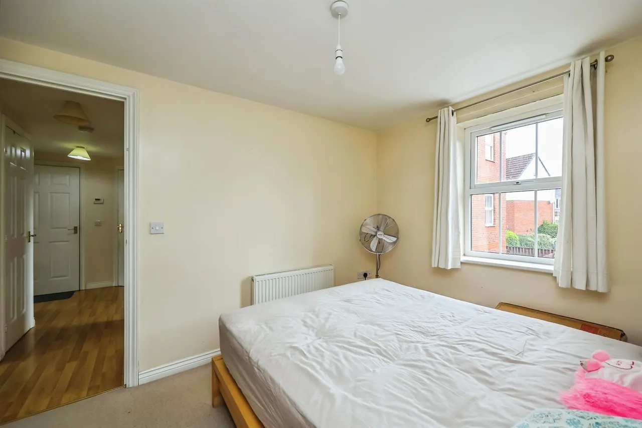 Bodill Gardens, Hucknall, NG15, photo 4