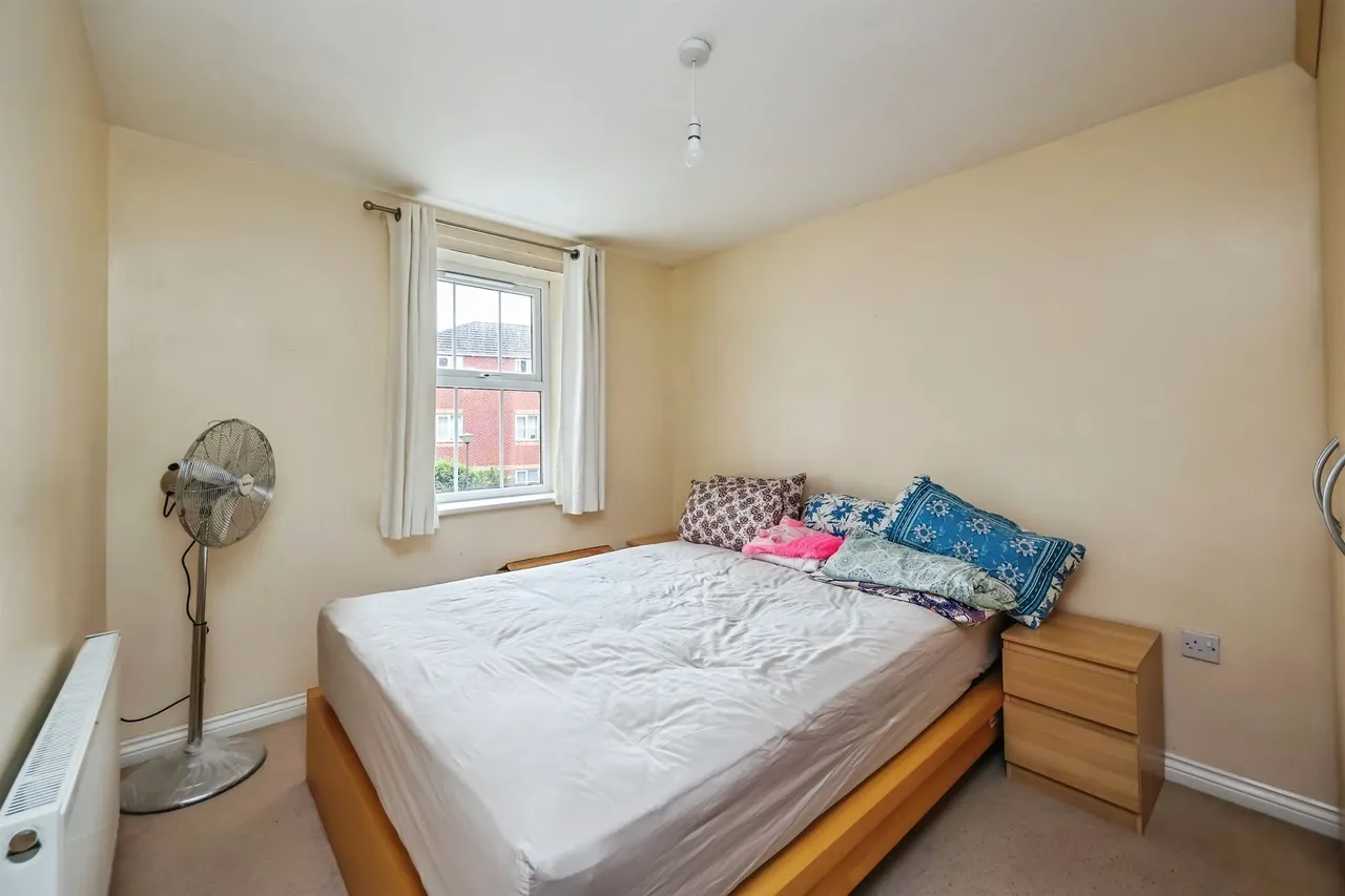 Bodill Gardens, Hucknall, NG15, photo 8