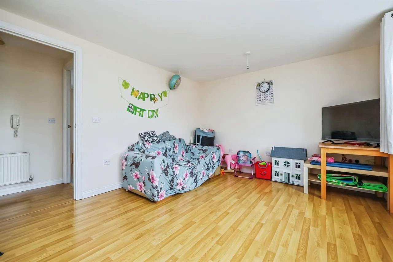 Bodill Gardens, Hucknall, NG15, photo 2