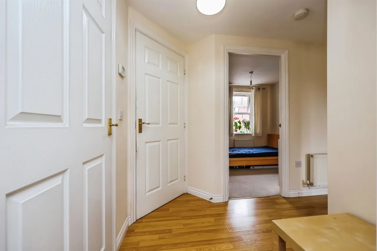 Bodill Gardens, Hucknall, NG15, photo 11