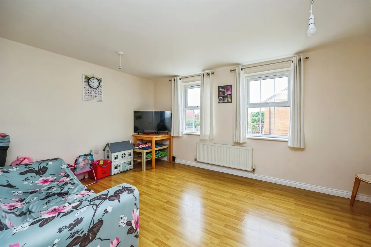 Bodill Gardens, Hucknall, NG15, photo 10