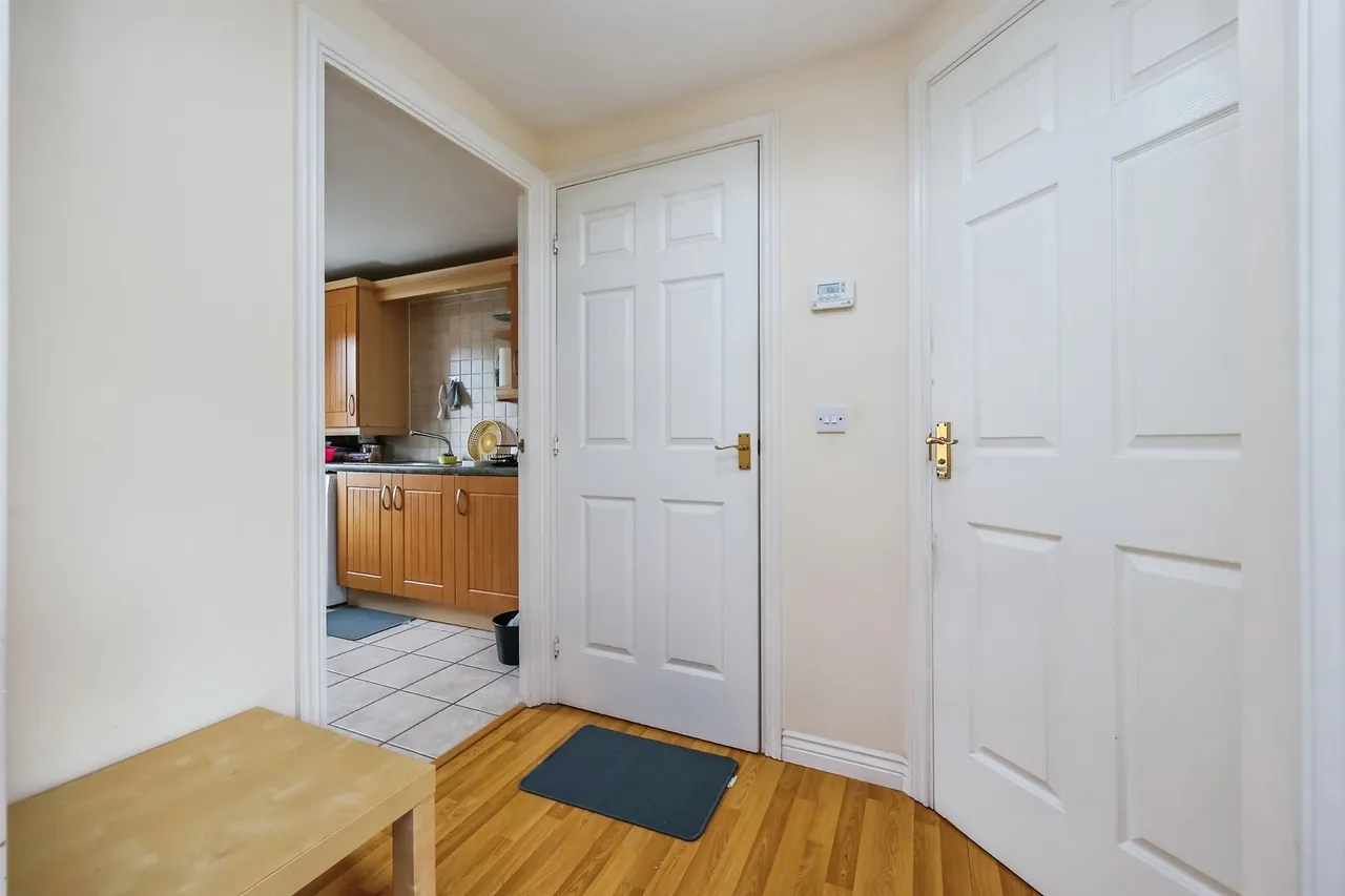 Bodill Gardens, Hucknall, NG15, photo 15