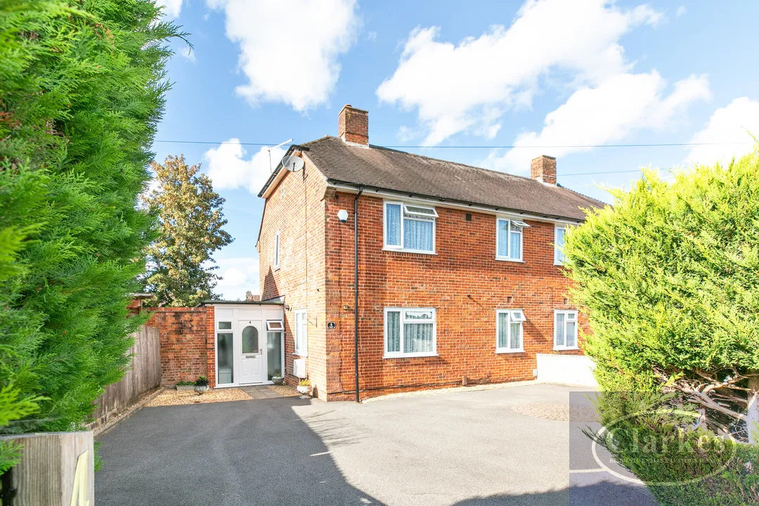 3 bed house for sale, Sunningdale Crescent, Bournemouth