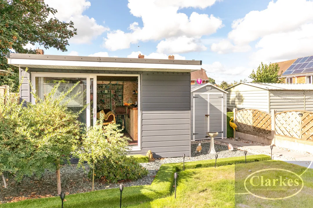 Sunningdale Crescent, Bournemouth, photo 15