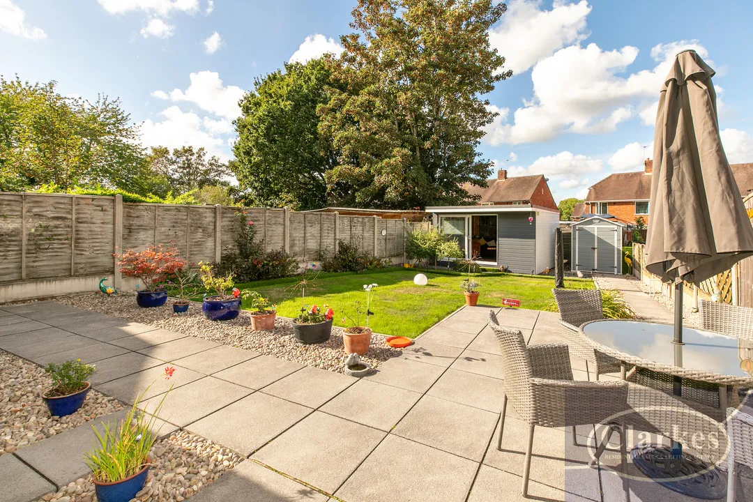 Sunningdale Crescent, Bournemouth, photo 2