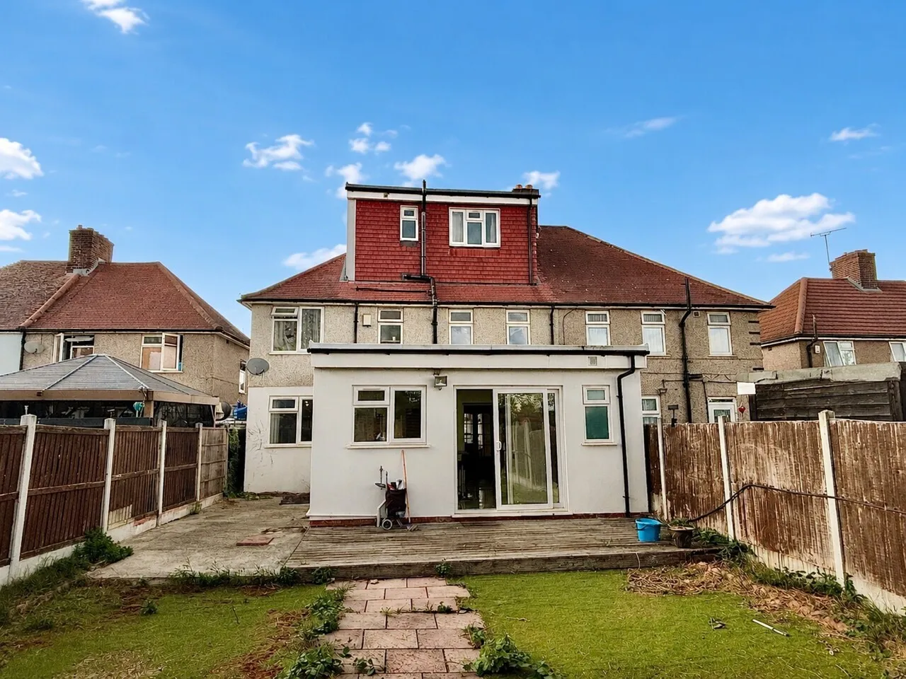 Reede Road, Dagenham, RM10, photo 9