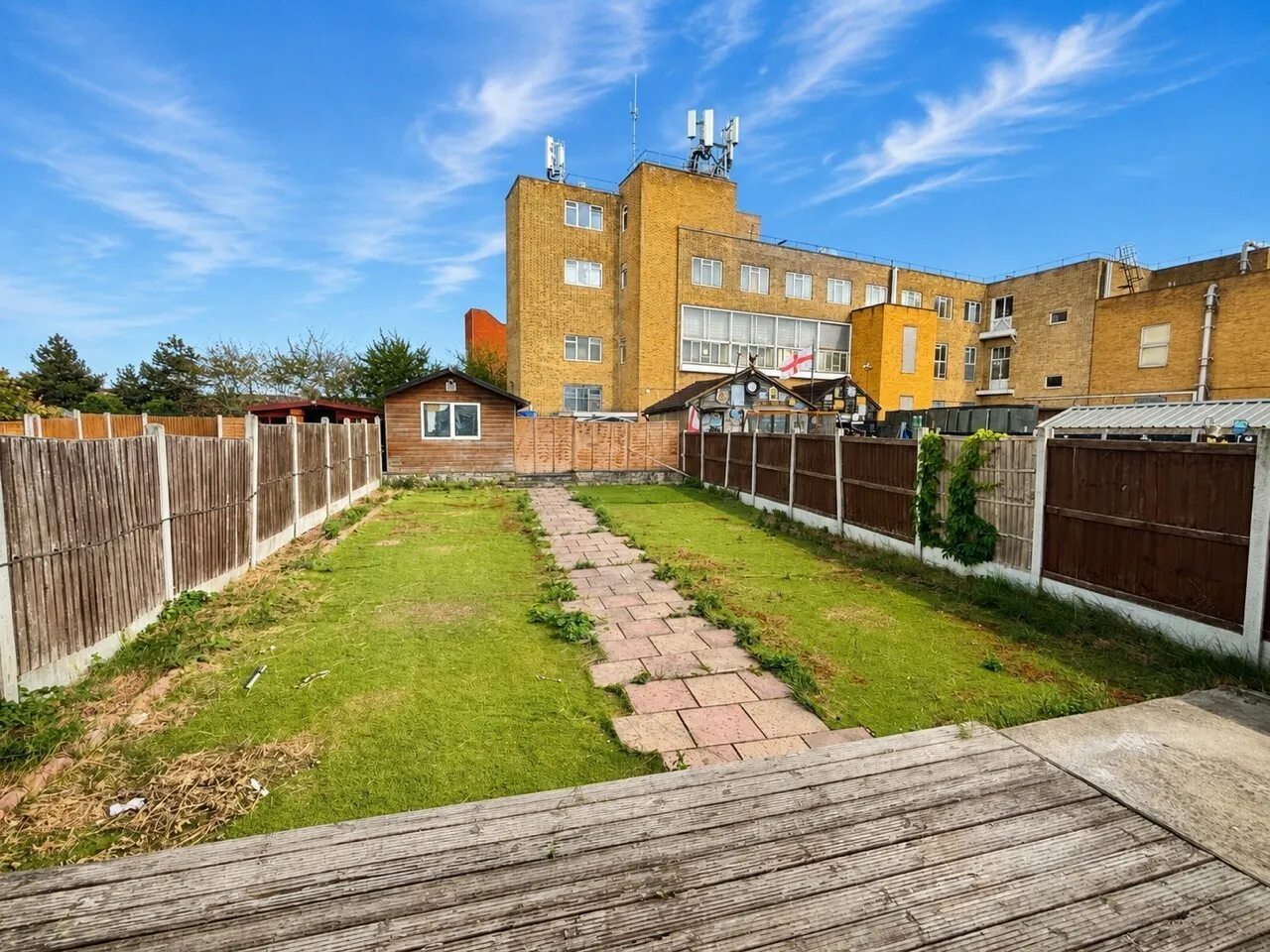 Reede Road, Dagenham, RM10, photo 15
