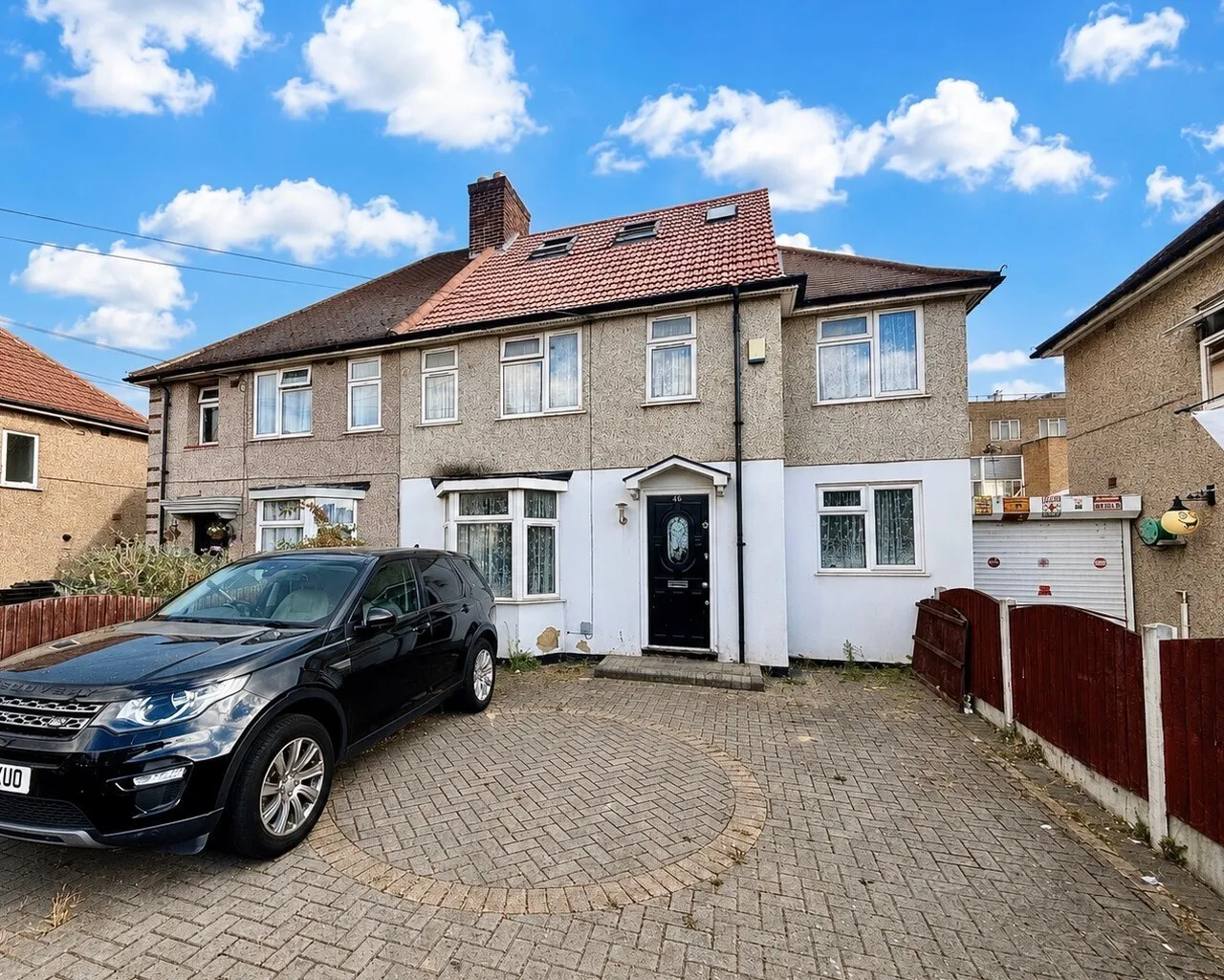 Reede Road, Dagenham, RM10, photo 2