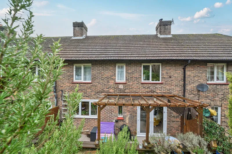 Downsway, Whyteleafe CR3 0EU, photo 17