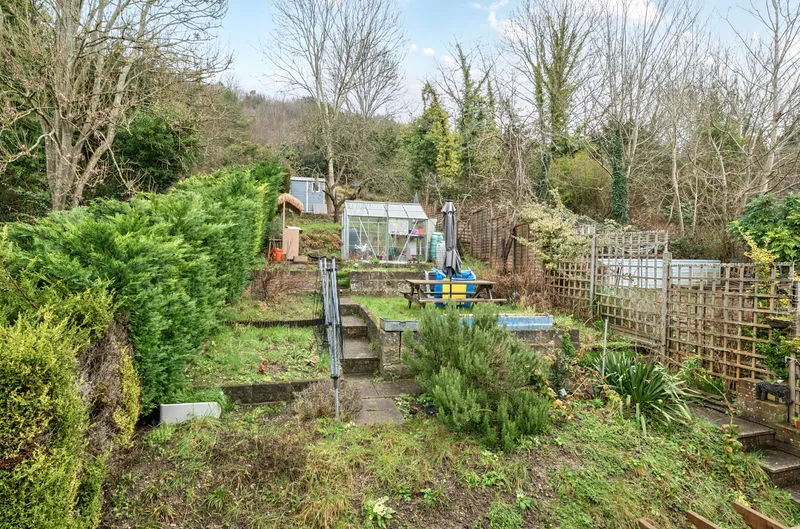 Downsway, Whyteleafe CR3 0EU, photo 14