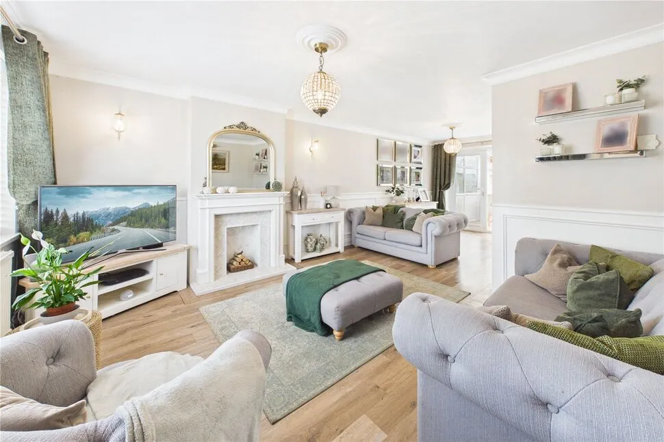 Longfellow Road, Westfield, Somerset, BA3, photo 6