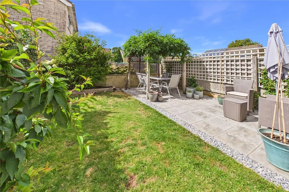 Longfellow Road, Westfield, Somerset, BA3, photo 8