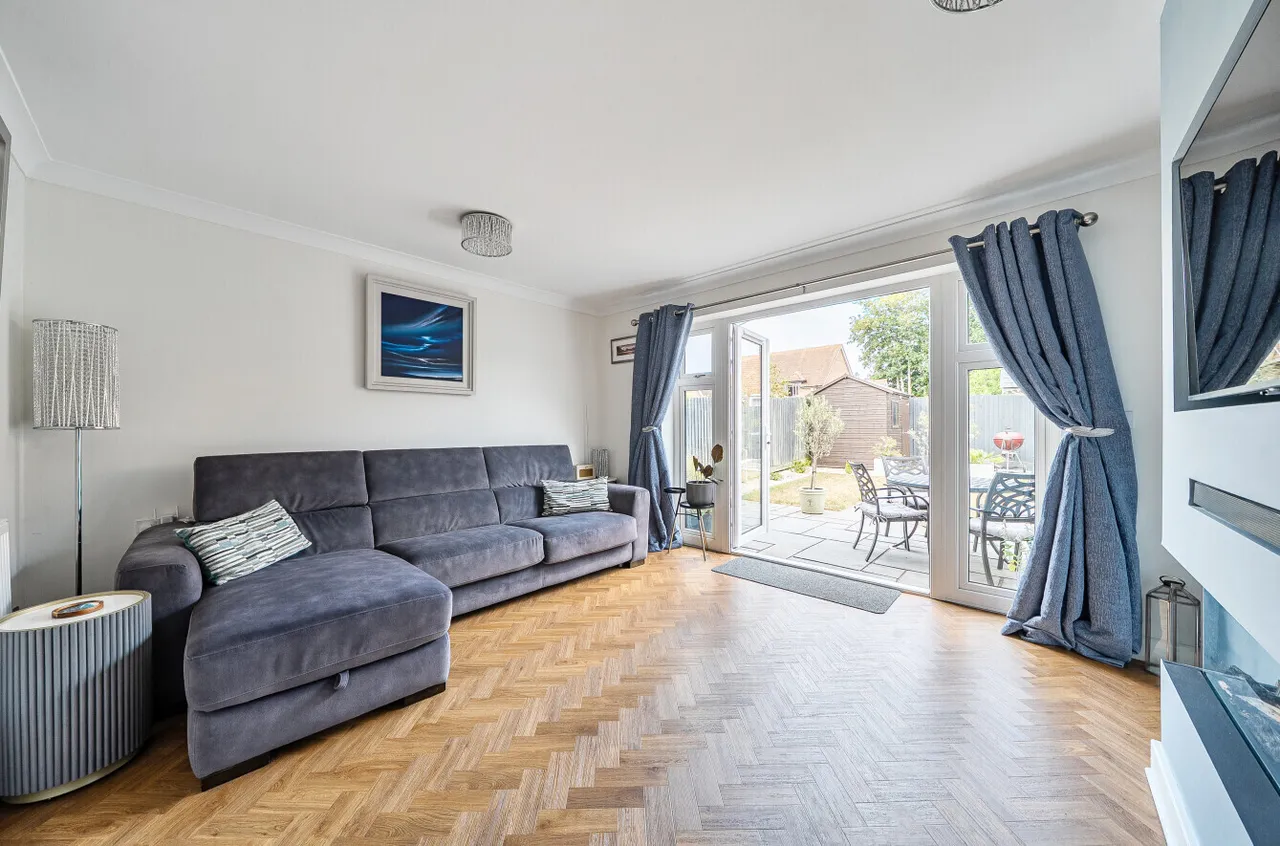 Parham Place, Southbourne, Emsworth, photo 2