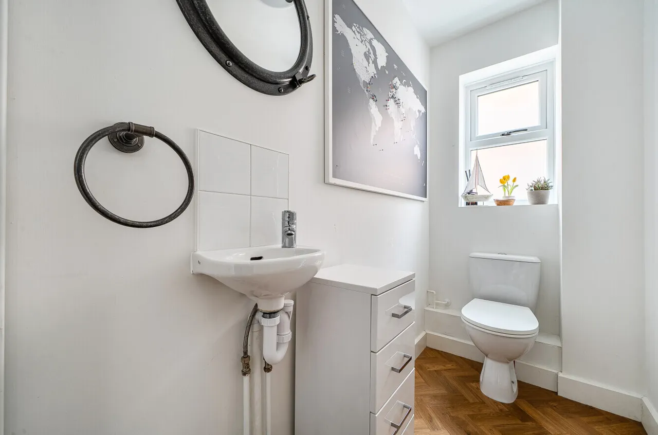 Parham Place, Southbourne, Emsworth, photo 6