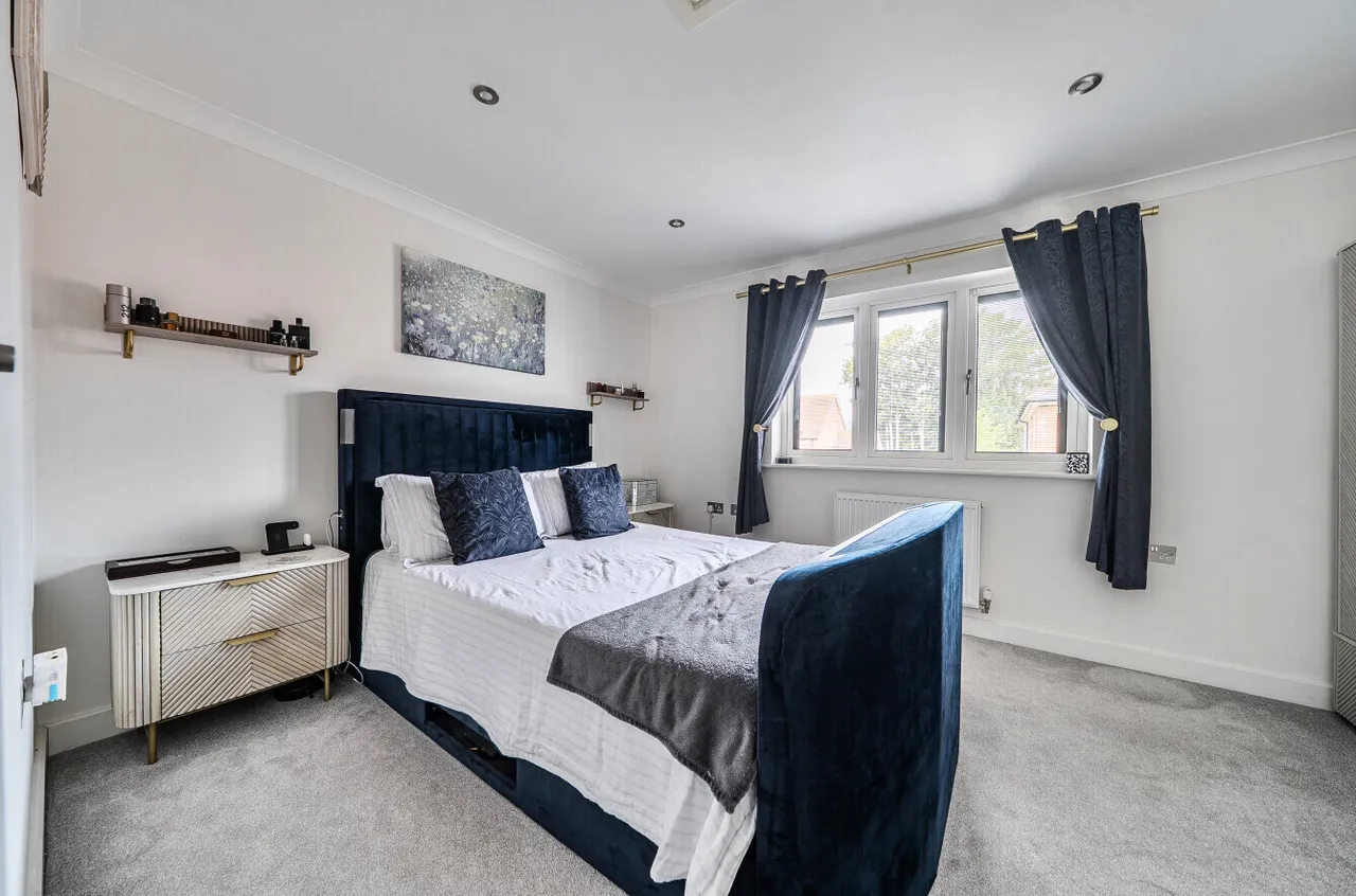 Parham Place, Southbourne, Emsworth, photo 7