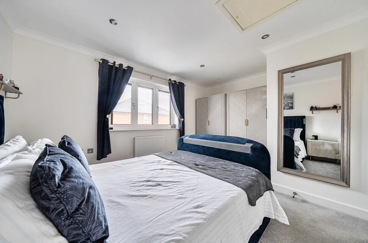 Parham Place, Southbourne, Emsworth, photo 8