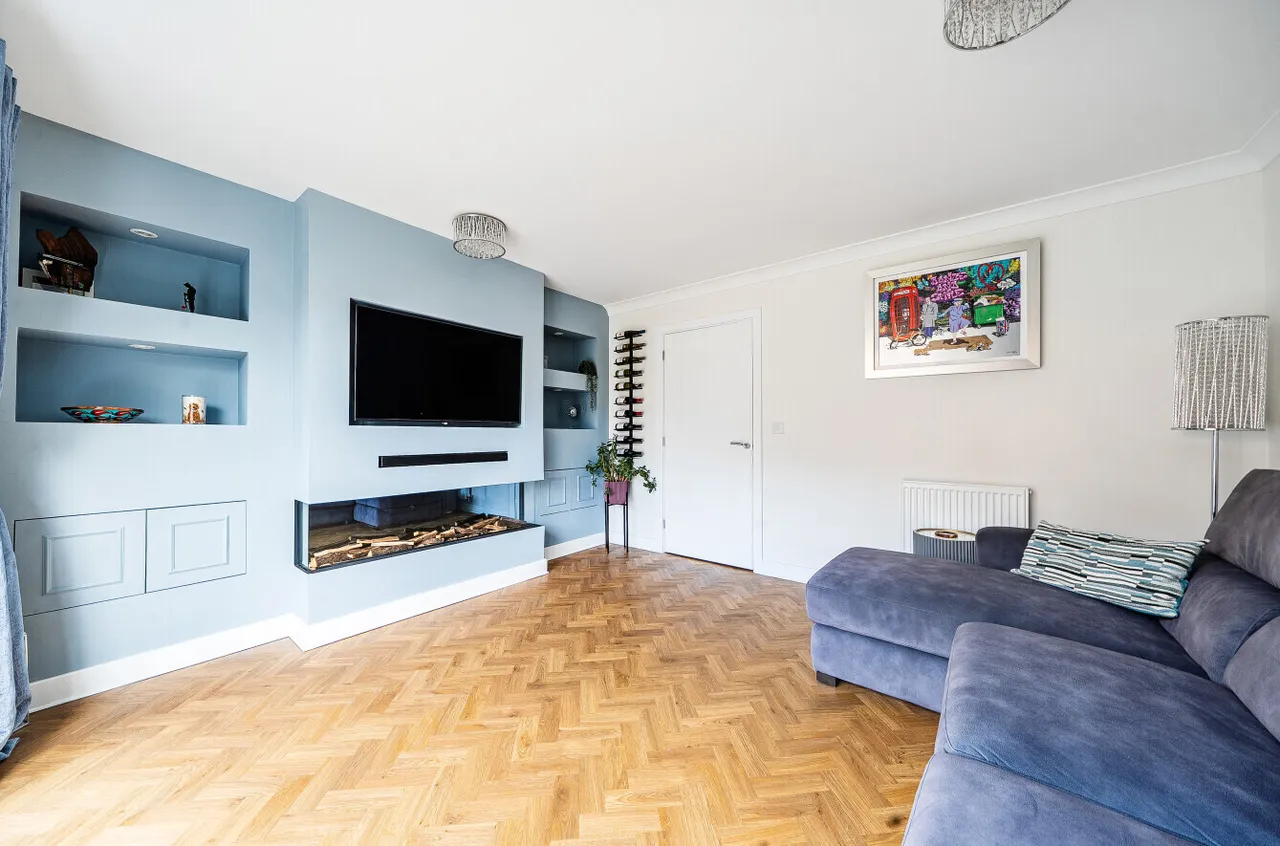Parham Place, Southbourne, Emsworth, photo 4