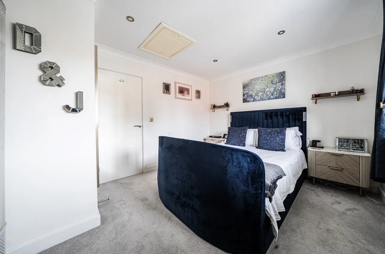 Parham Place, Southbourne, Emsworth, photo 10