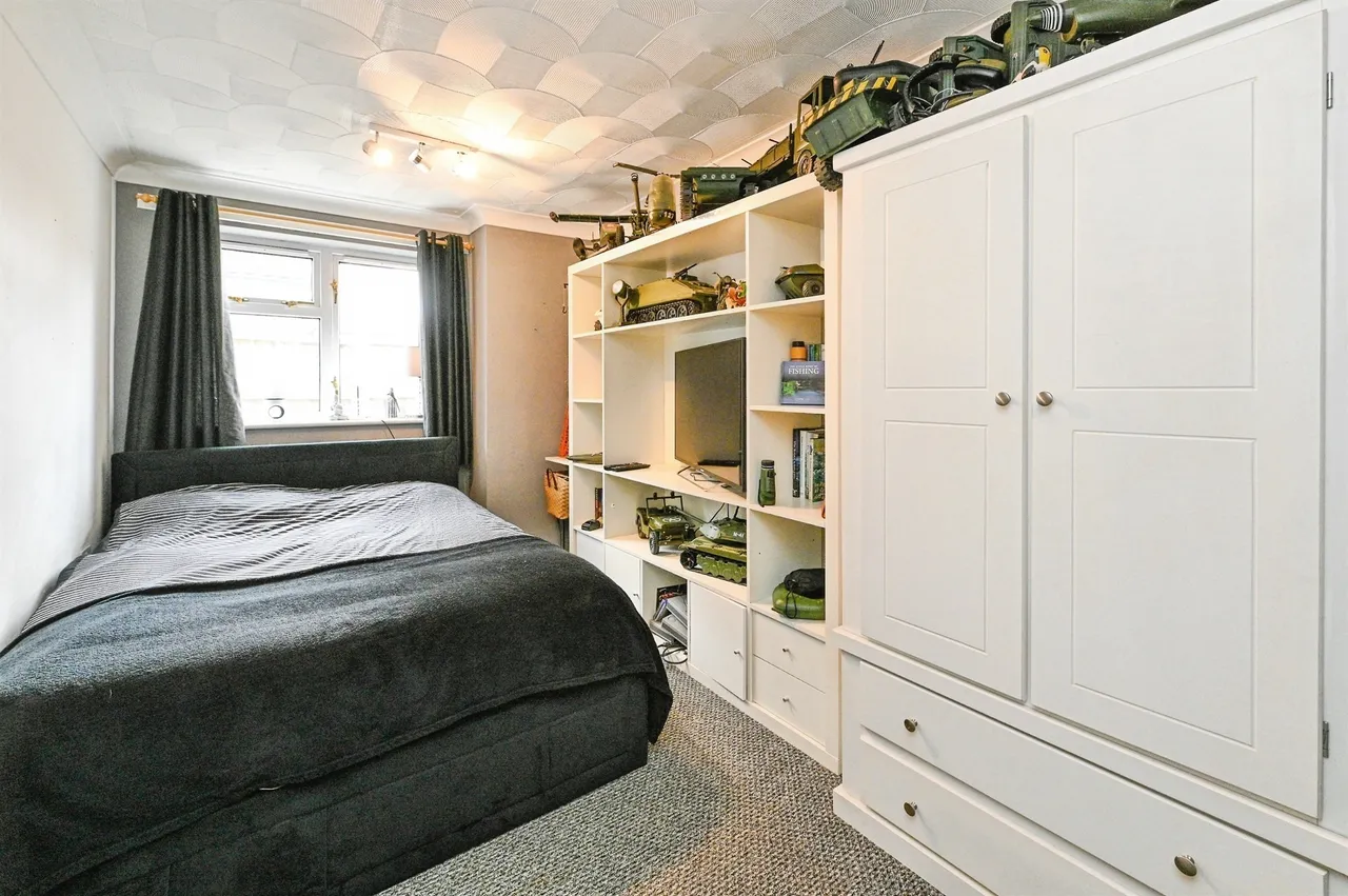 Wretton Road, Stoke Ferry, King's Lynn, photo 12