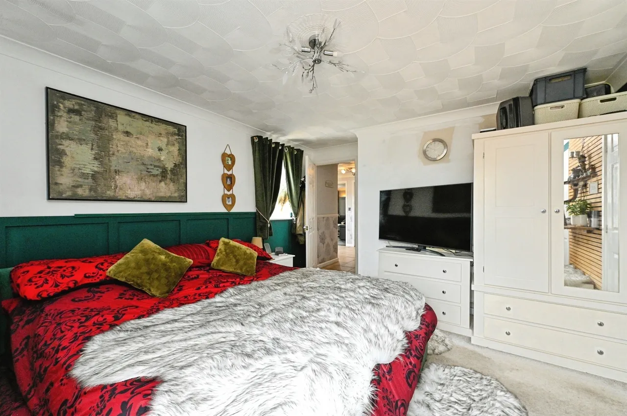 Wretton Road, Stoke Ferry, King's Lynn, photo 9