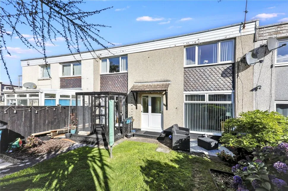 Lothian Court, Glenrothes, Fife, KY6, photo 2