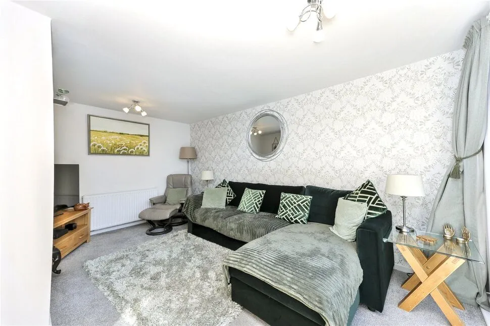 Lothian Court, Glenrothes, Fife, KY6, photo 6