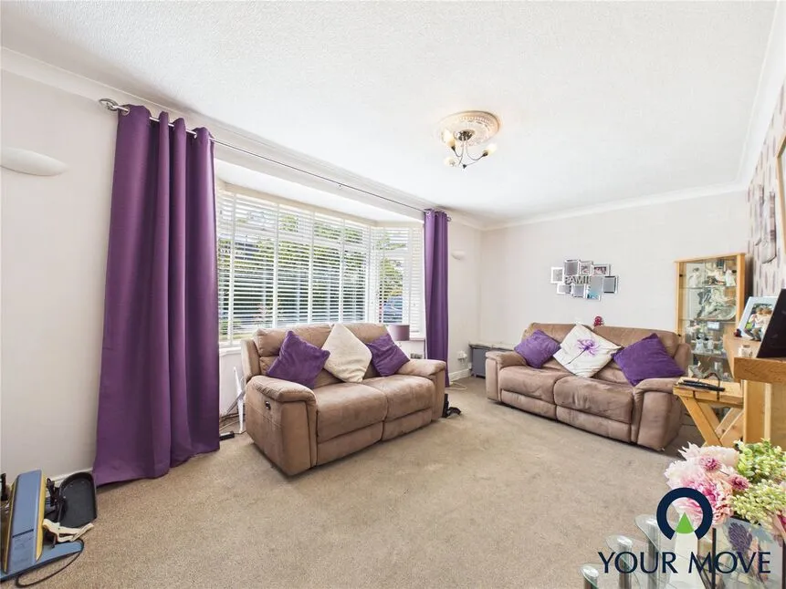 Stratford Road, Shirley, West Midlands, B90, photo 4