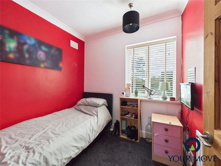 Stratford Road, Shirley, West Midlands, B90, photo 11