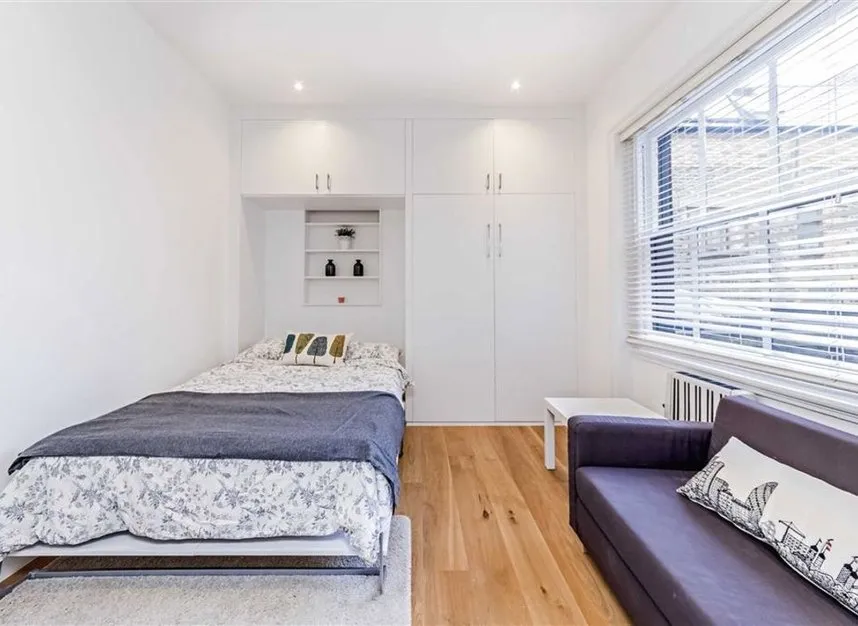 flat to rent — Elvaston Place, South Kensington, SW7
