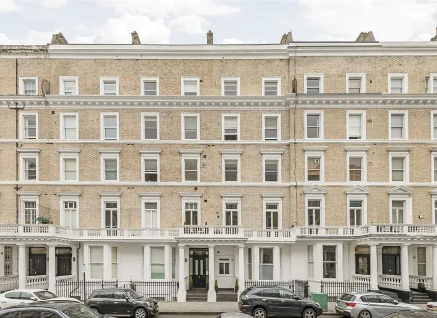 Elvaston Place, South Kensington, SW7, photo 4