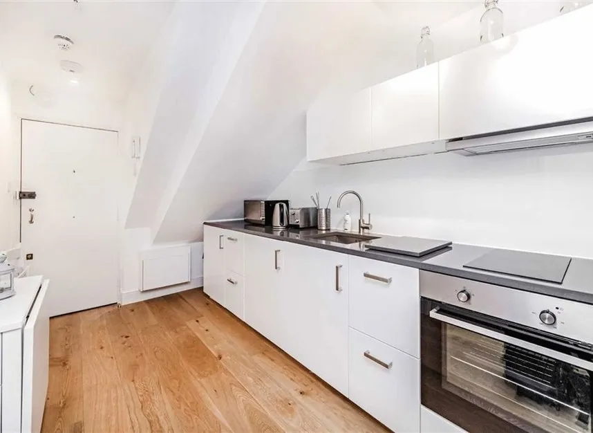 Elvaston Place, South Kensington, SW7, photo 2