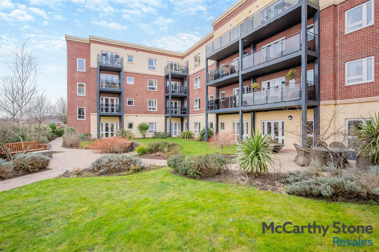 Recreation Road, Bromsgrove, B61, photo 40