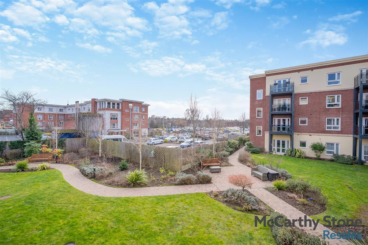 Recreation Road, Bromsgrove, B61, photo 22
