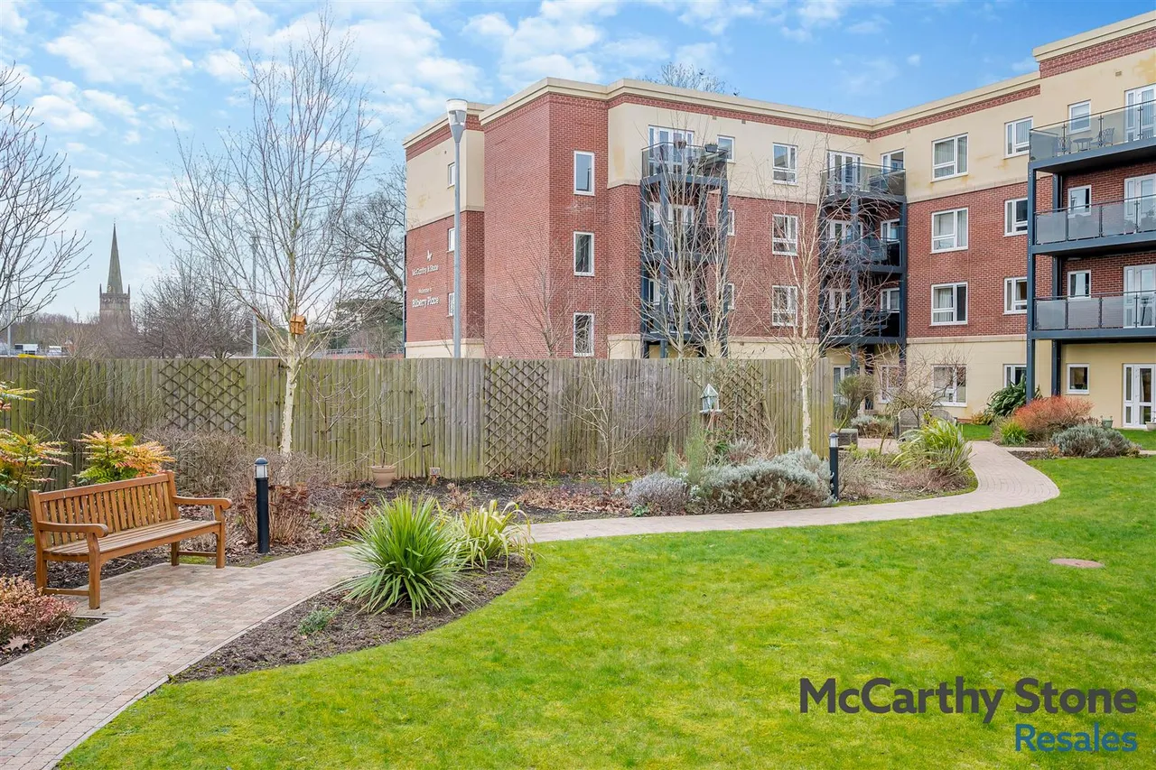 Recreation Road, Bromsgrove, B61, photo 36