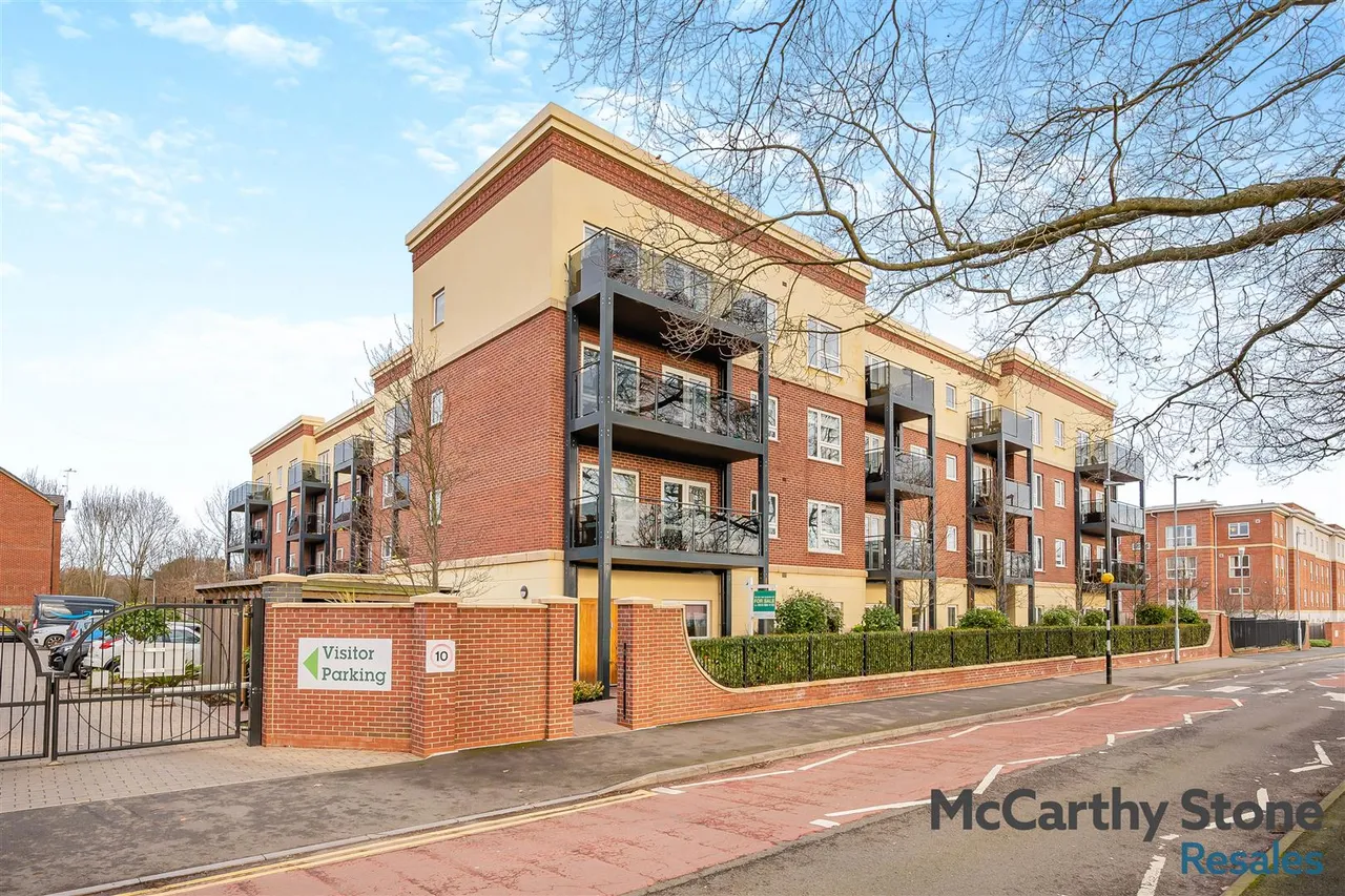 Recreation Road, Bromsgrove, B61, photo 23