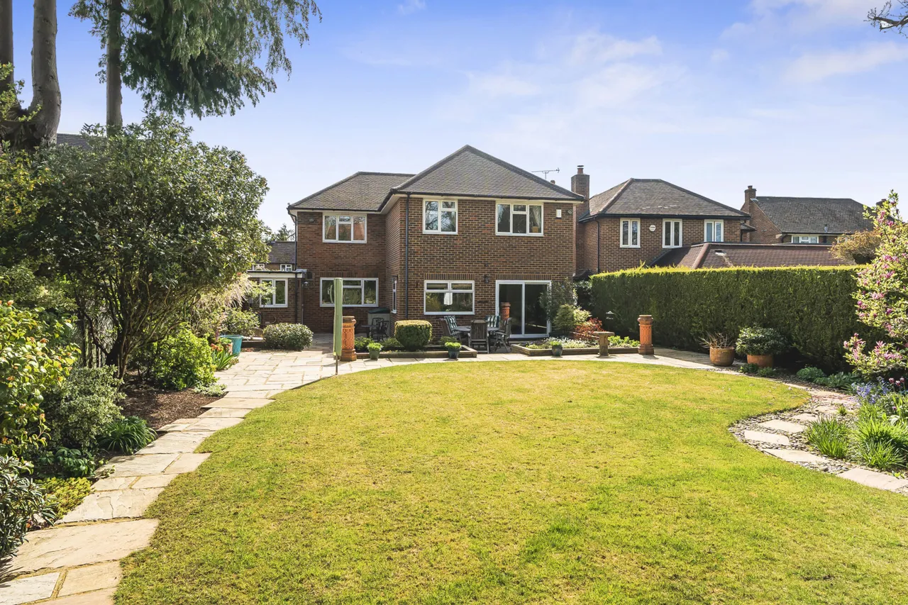 Birchdale, Gerrards Cross, SL9, photo 10