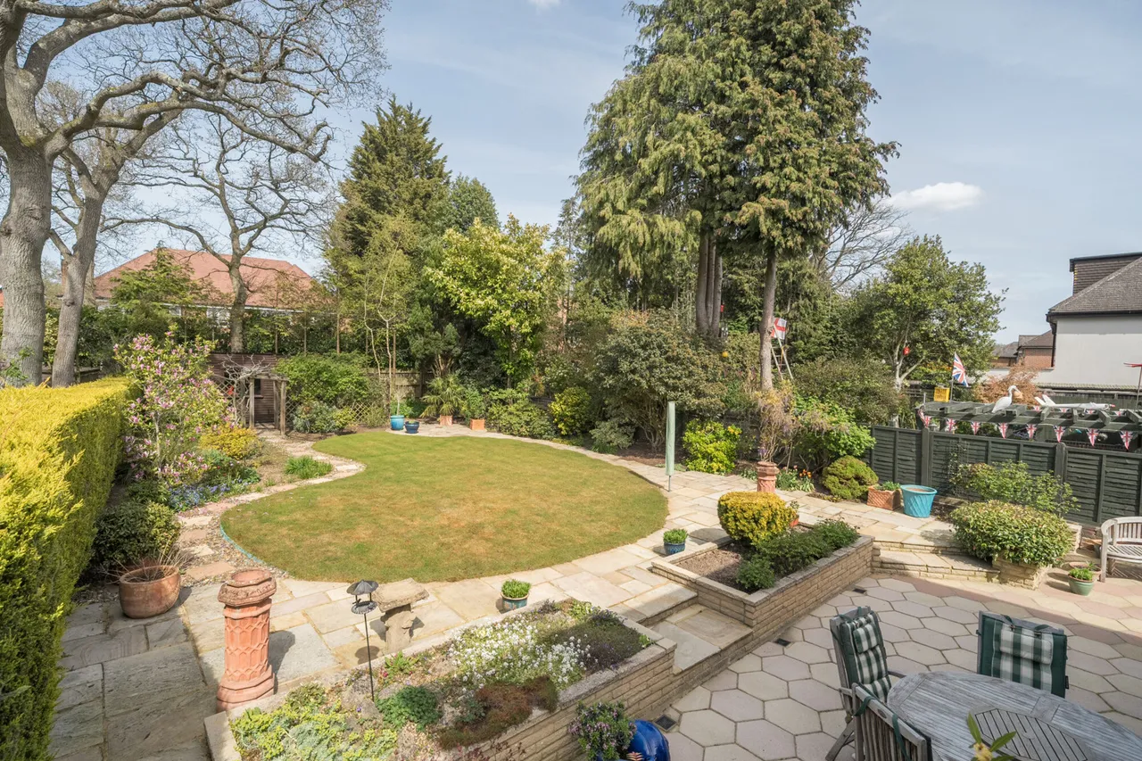 Birchdale, Gerrards Cross, SL9, photo 4