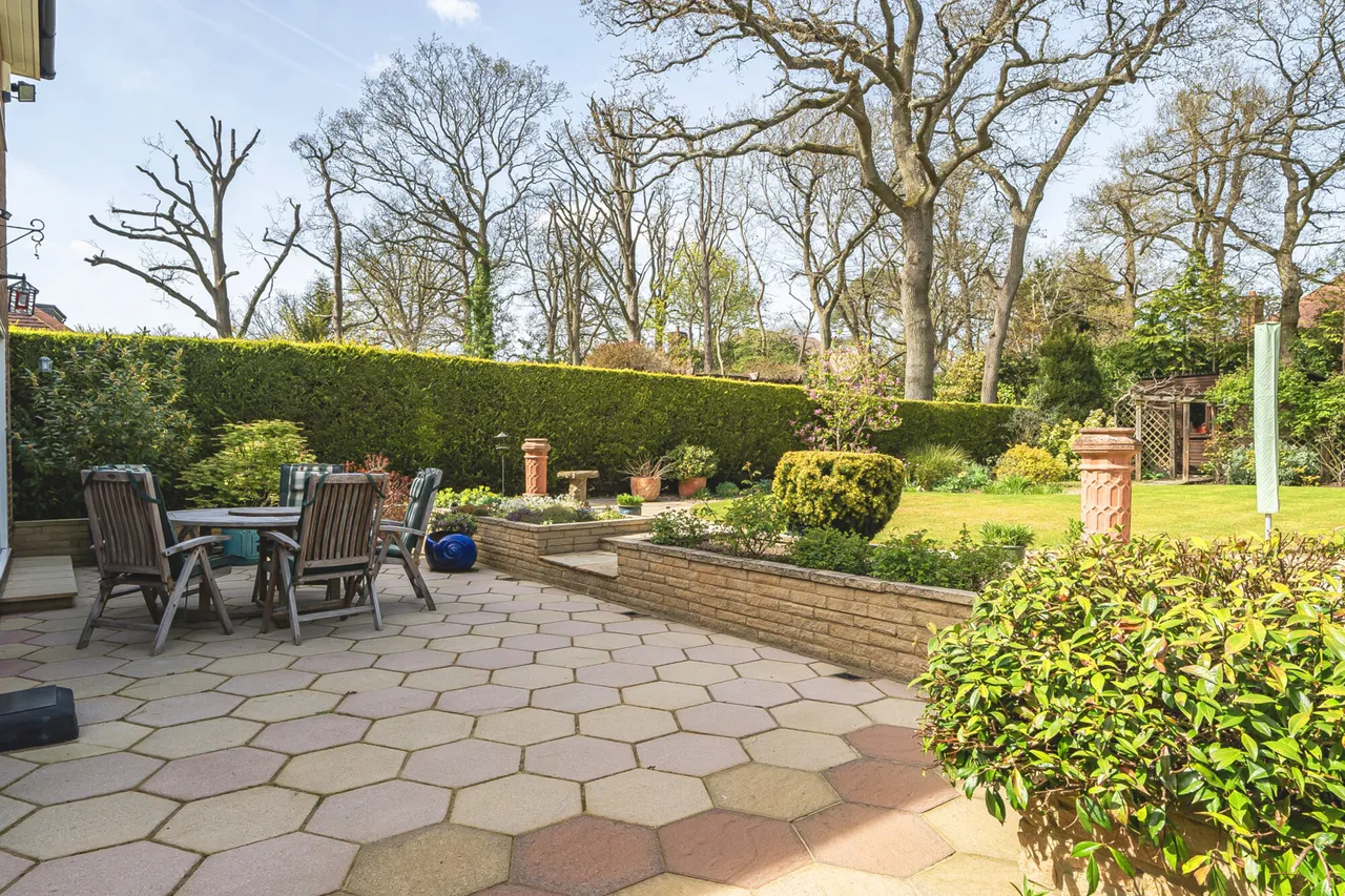 Birchdale, Gerrards Cross, SL9, photo 18