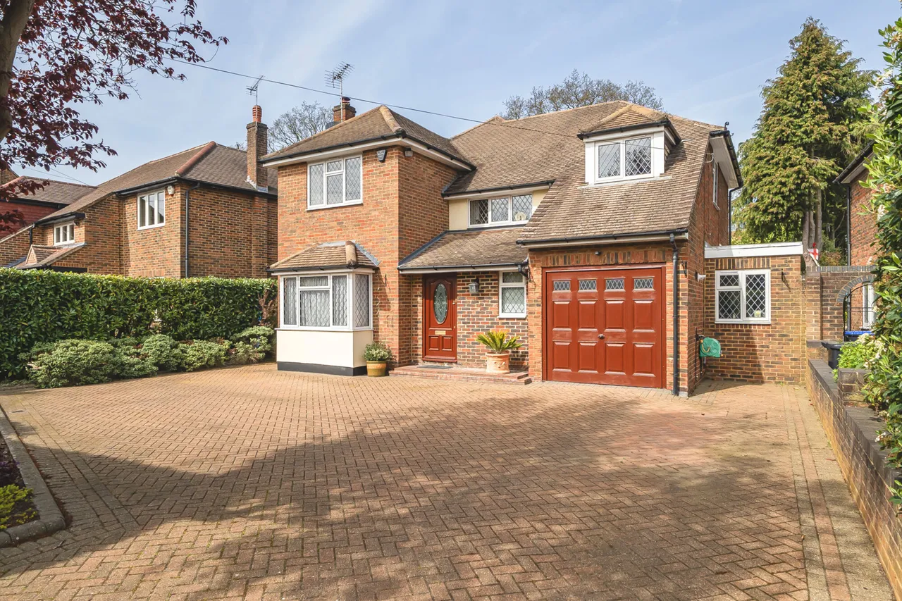 5 bed house for sale, Birchdale, Gerrards Cross, SL9