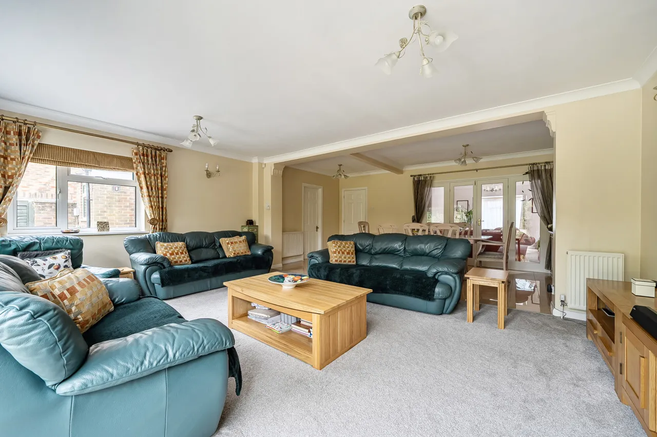 Birchdale, Gerrards Cross, SL9, photo 5