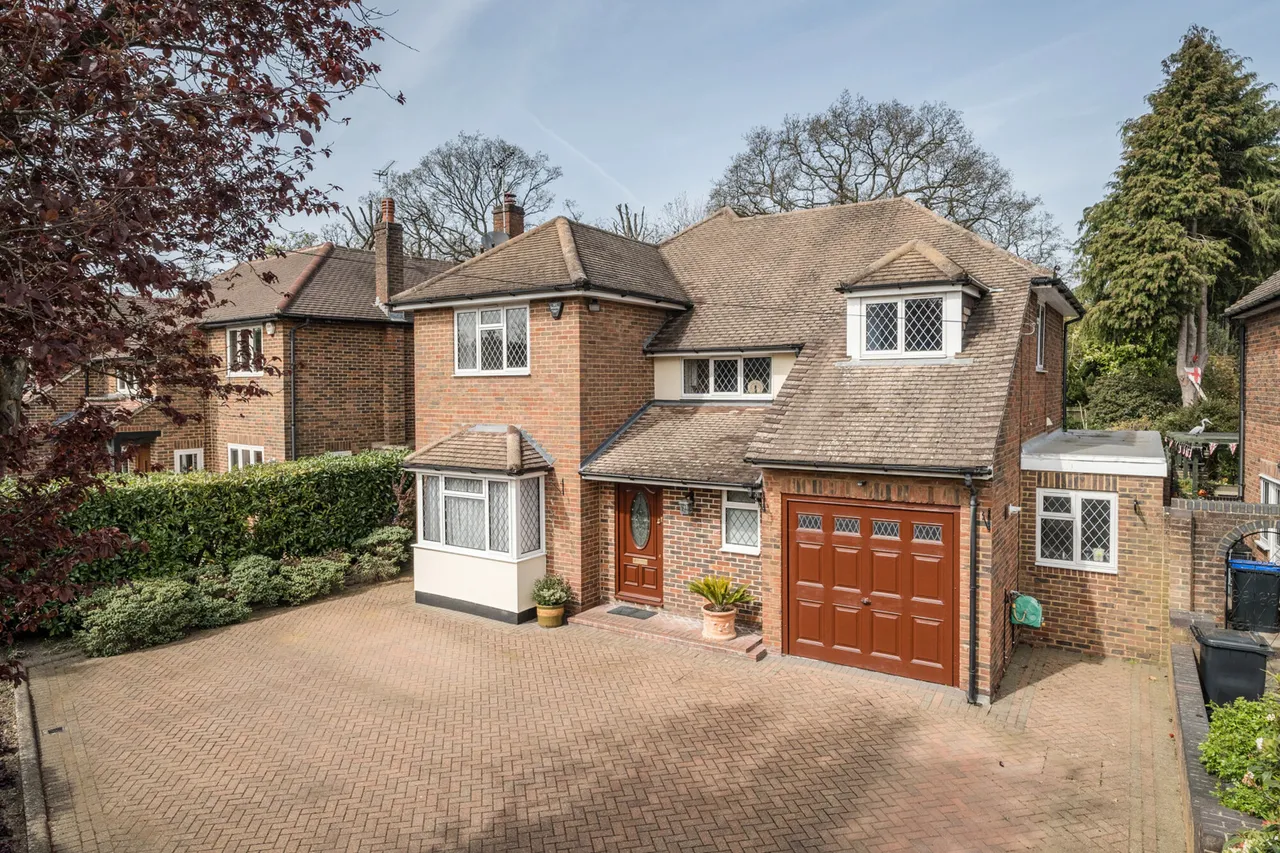 Birchdale, Gerrards Cross, SL9, photo 22