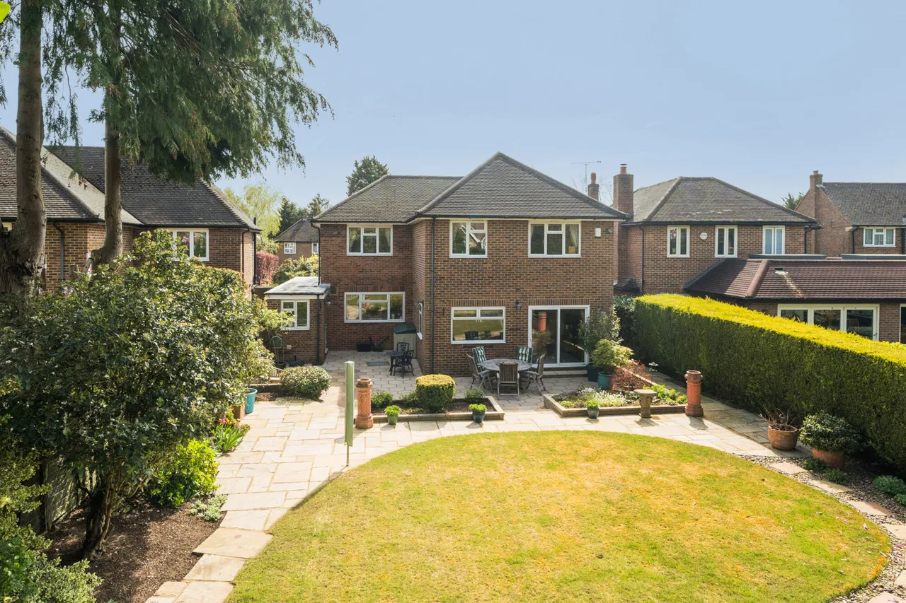 Birchdale, Gerrards Cross, SL9, photo 21