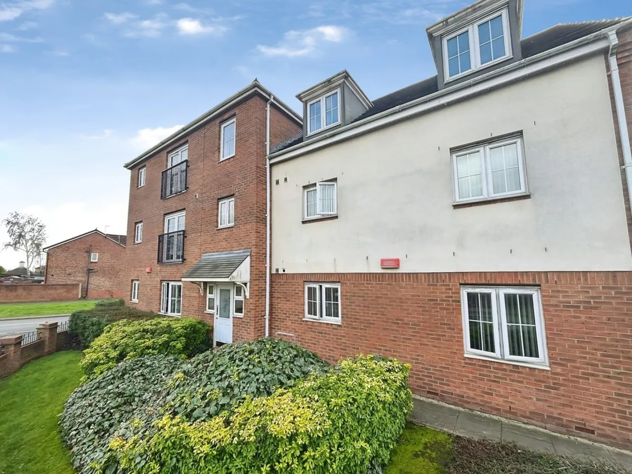 Gabriel Court, Hunslet, photo 9